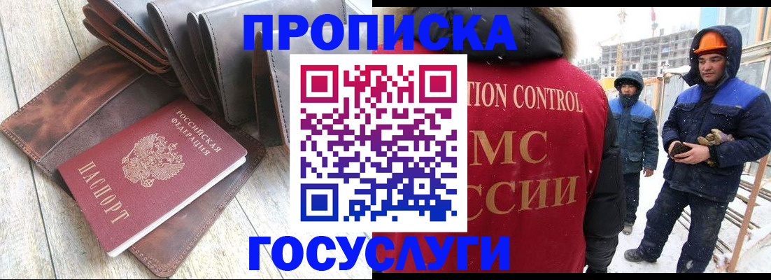 прописка для школы в Купино